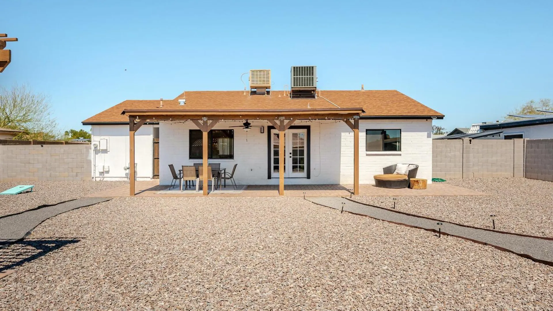 Holiday home Renovated Retreat! Cozy Firepit Nights Await! Villa Phoenix