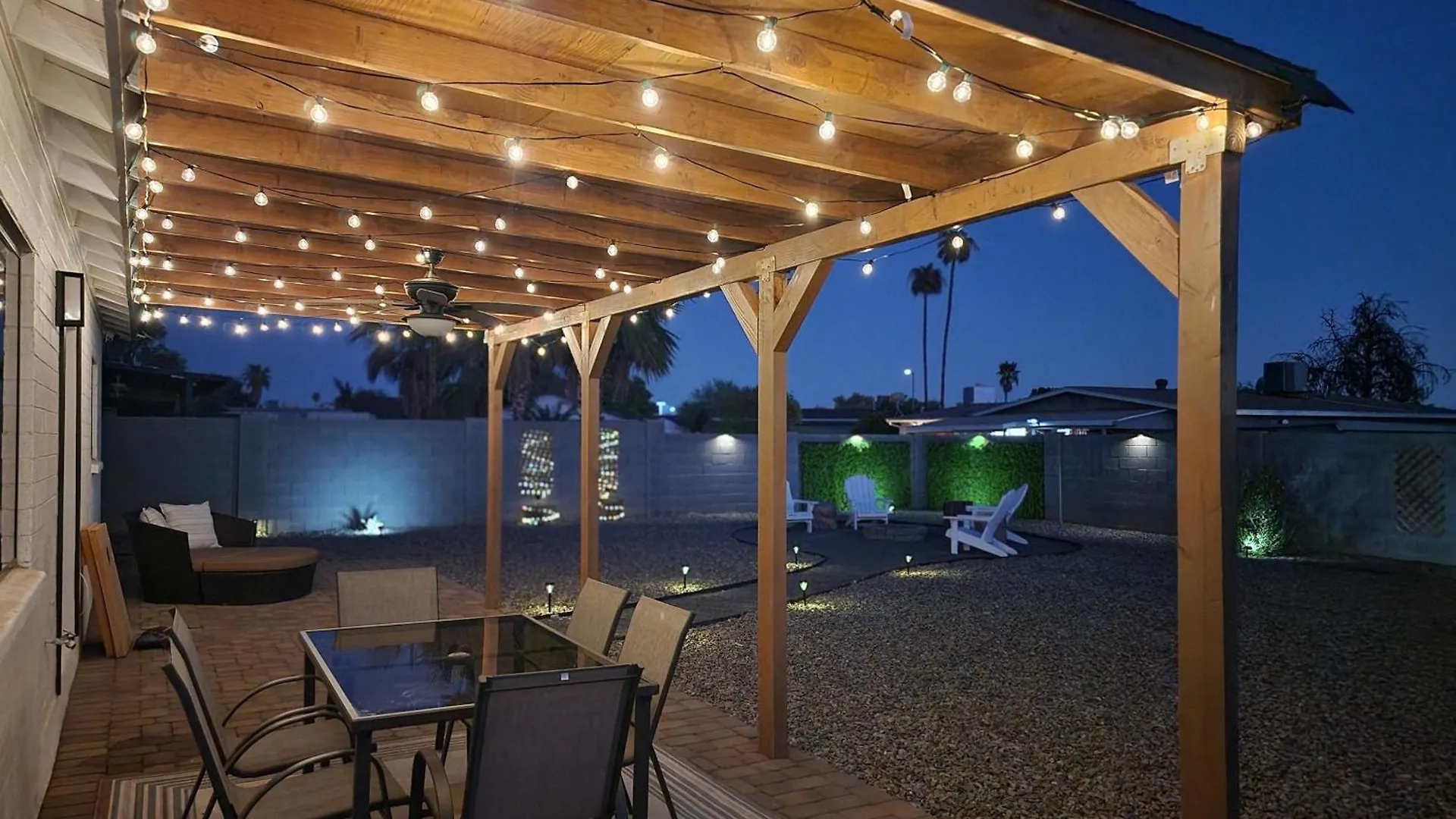 Renovated Retreat! Cozy Firepit Nights Await! Villa Phoenix 0*,  United States